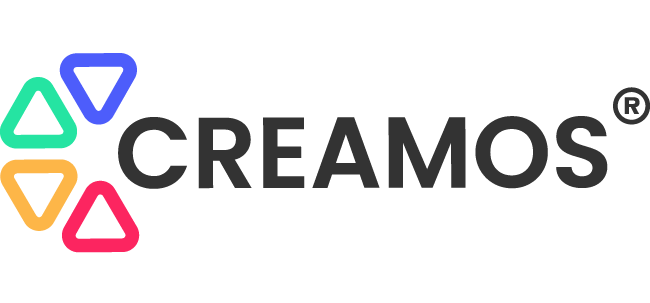 Creamos Logo