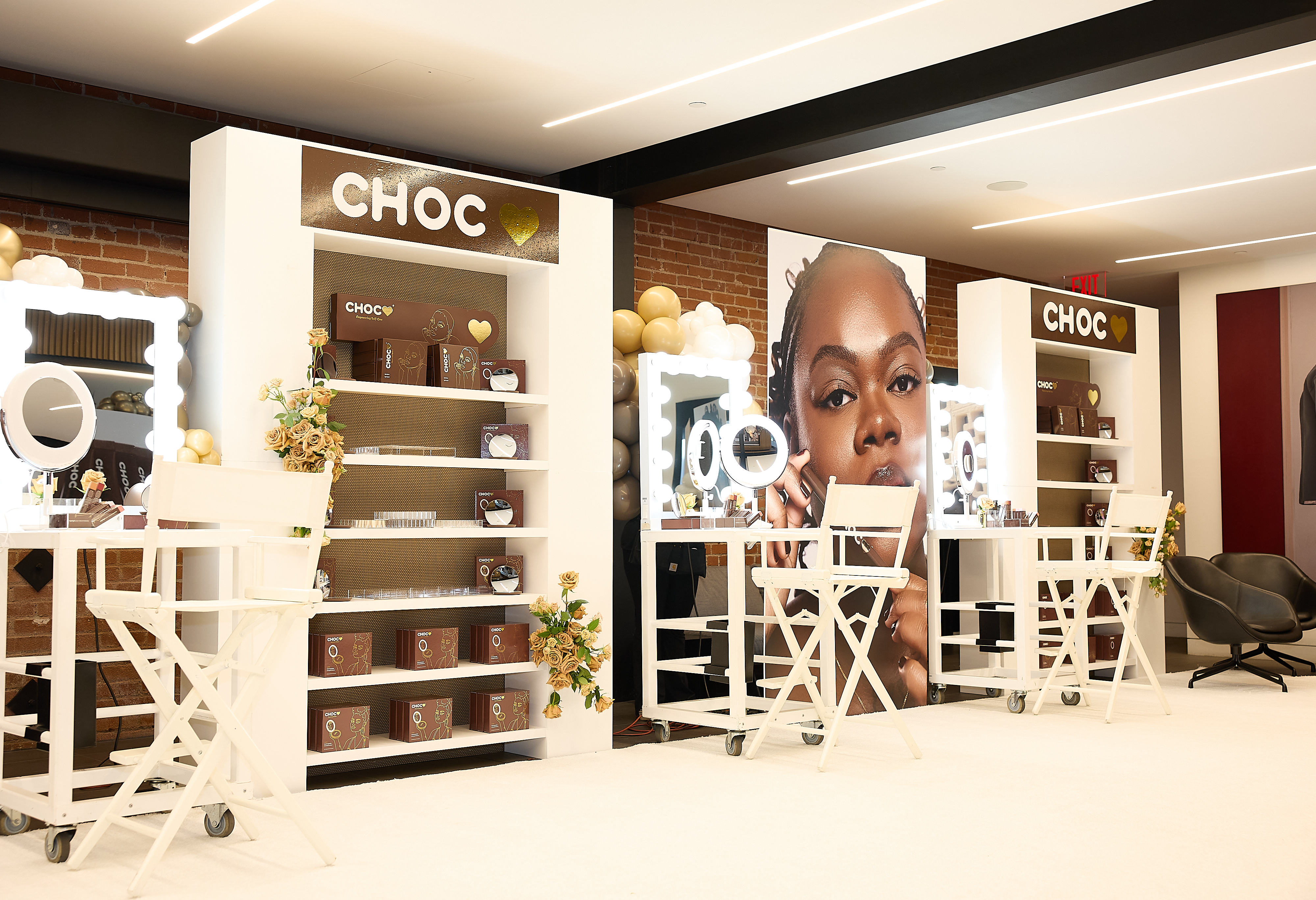 CHOC’s launch in Beverly Hills
