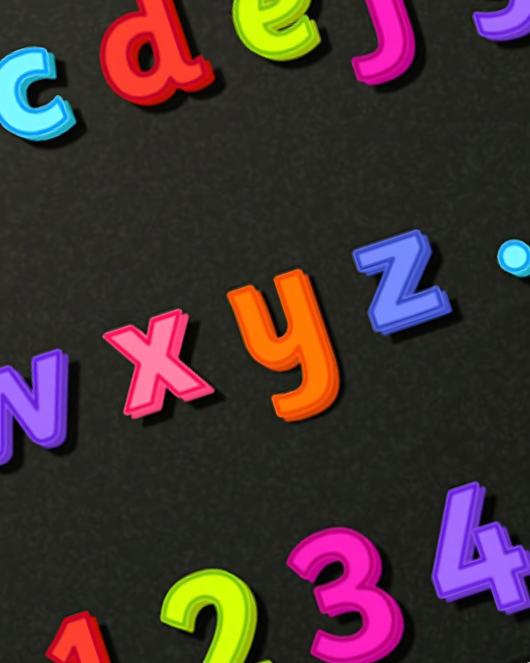 Magic Numbers
