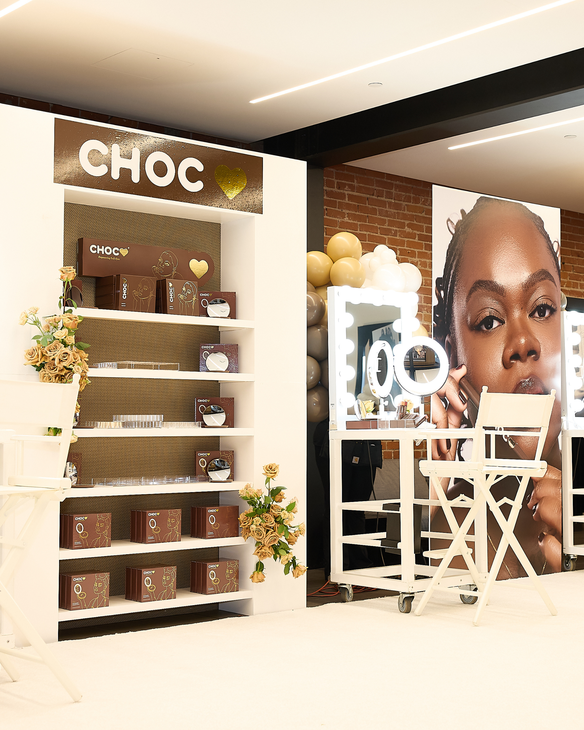 Choc Event