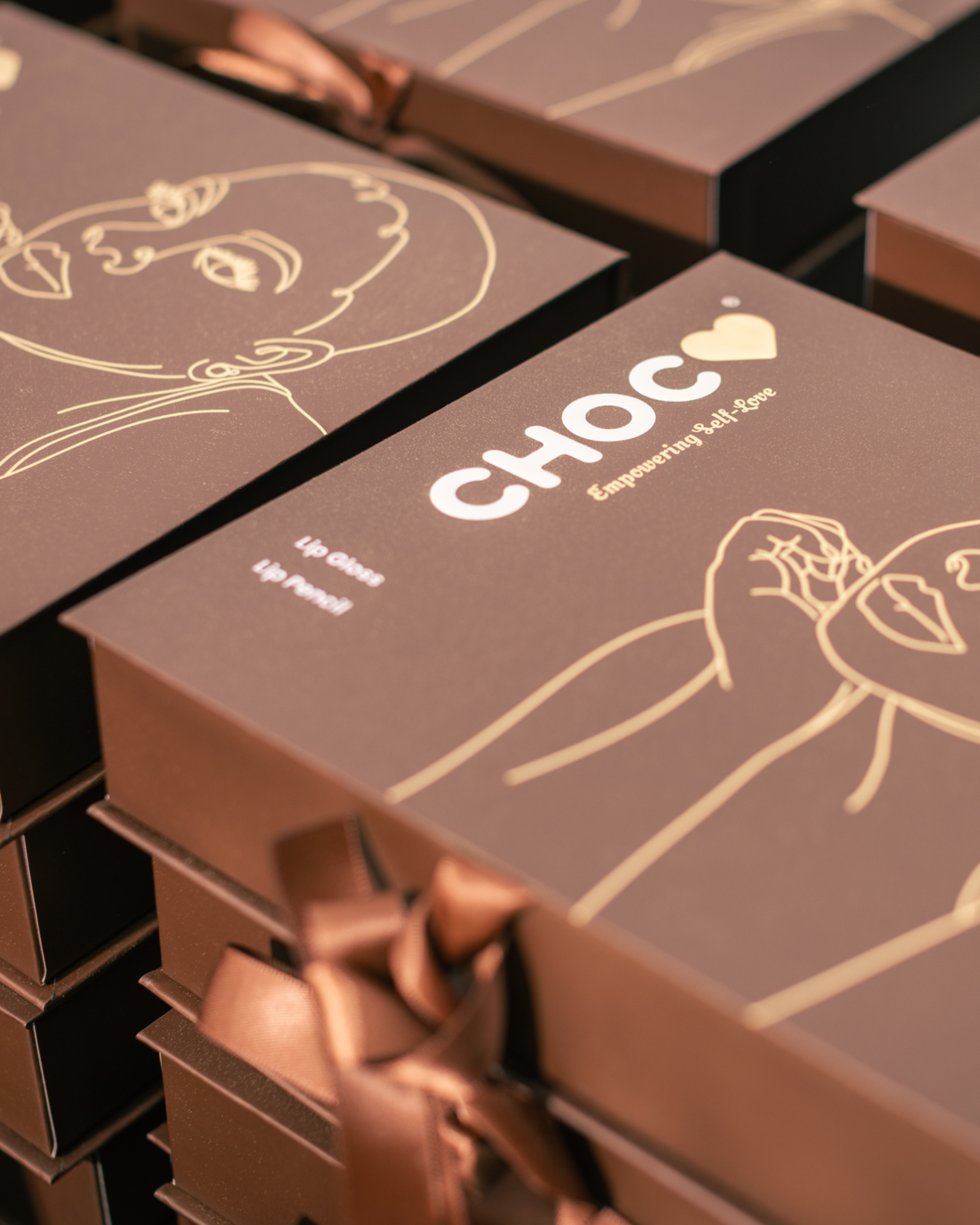 Choc Packaging
