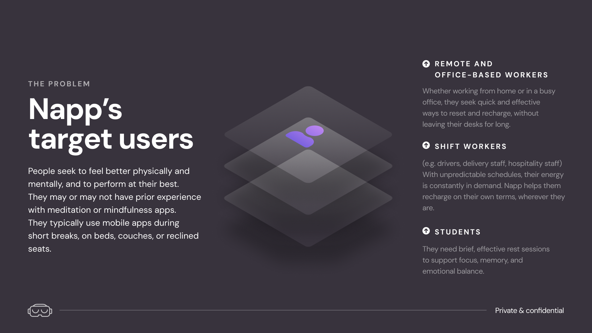 Napp Users