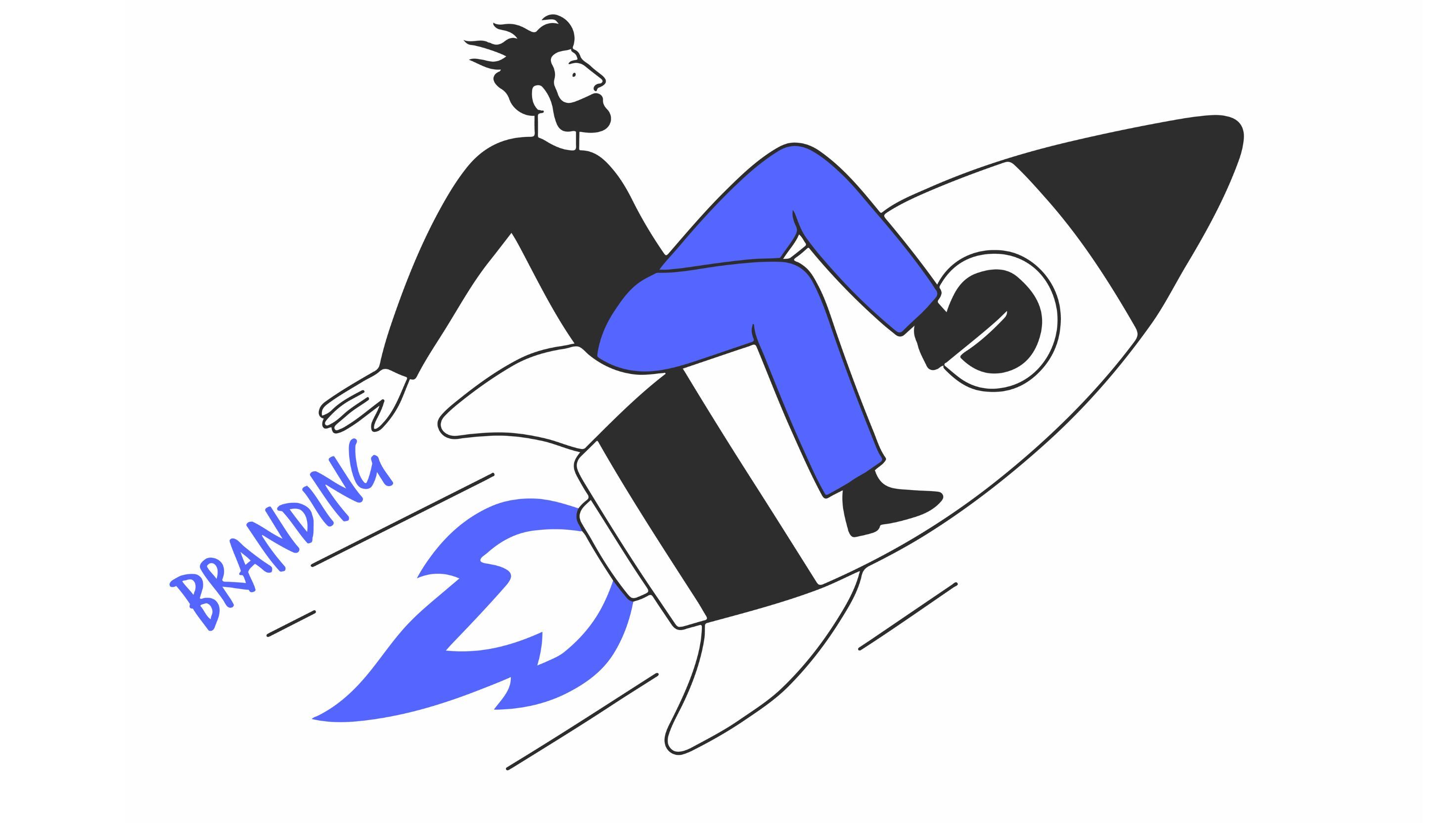When evolution demands a rebrand: signs it’s time to shift