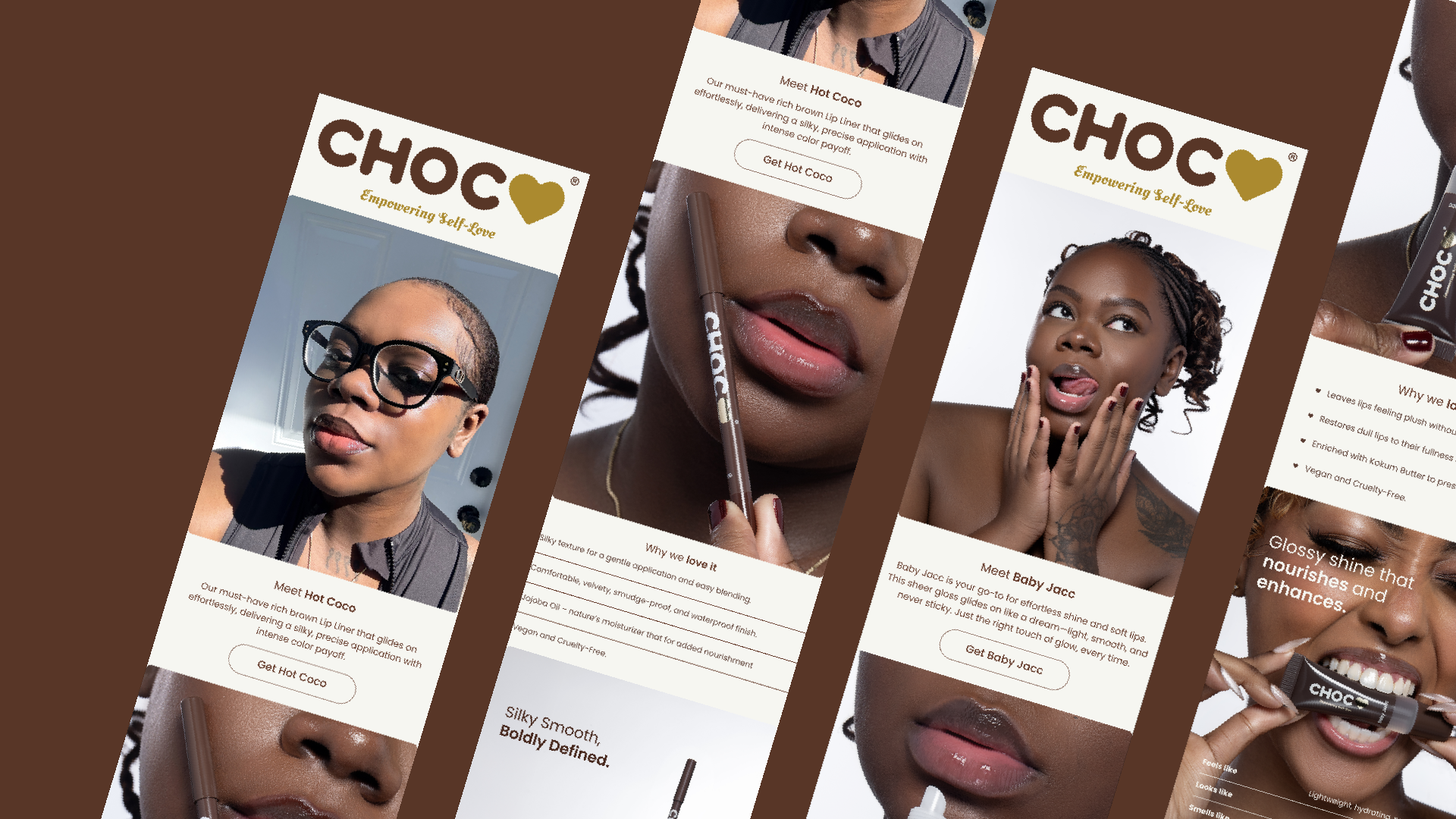 Choc Newsletter
