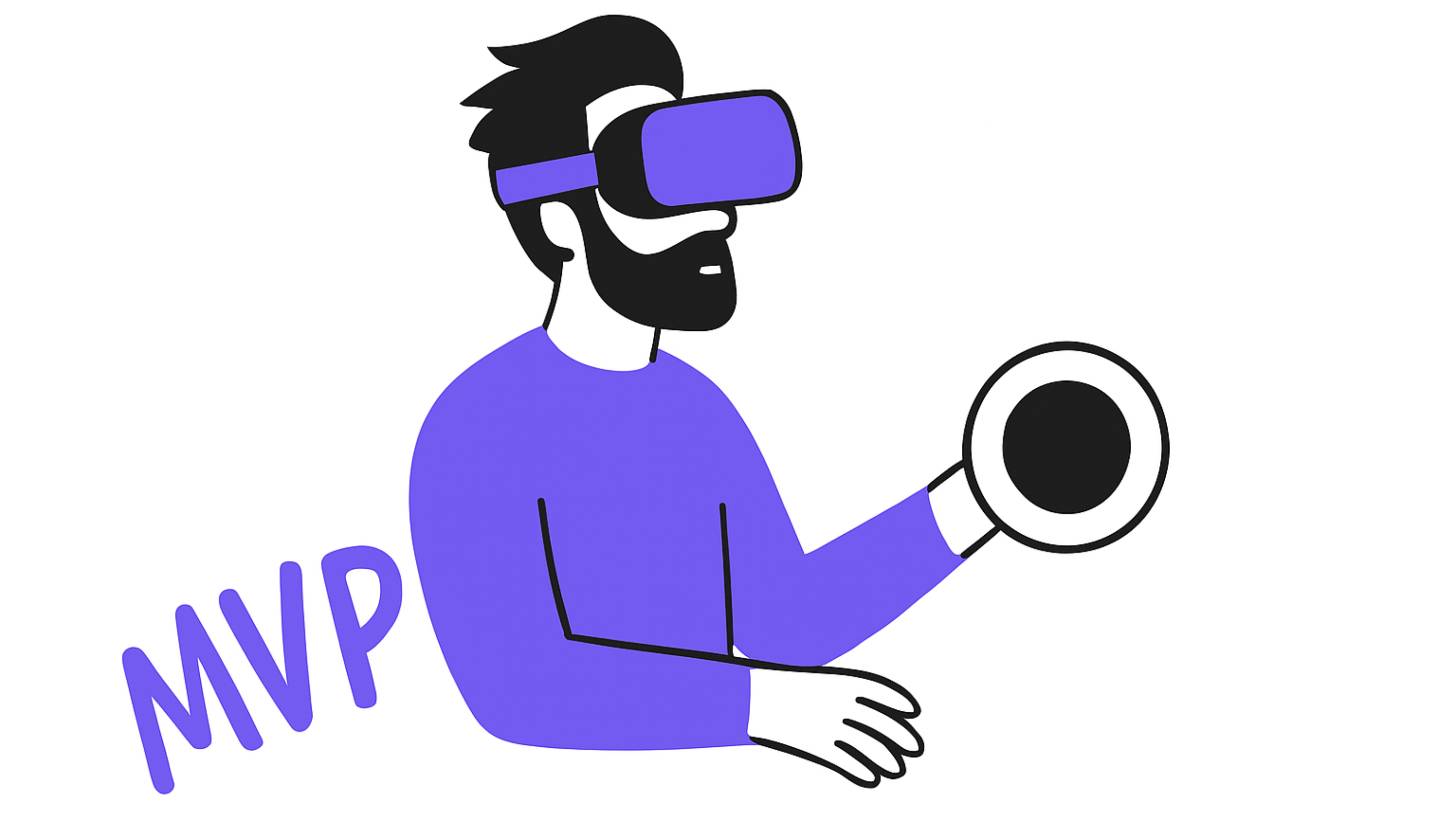 Why every startup should start with a minimum viable product