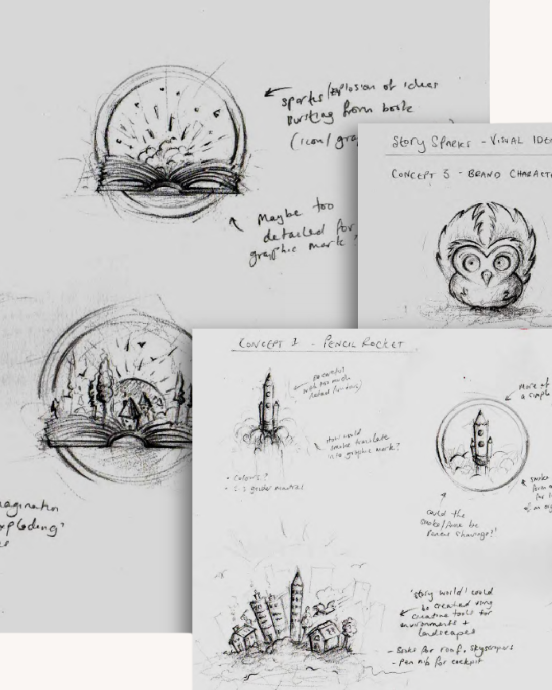 Sketches