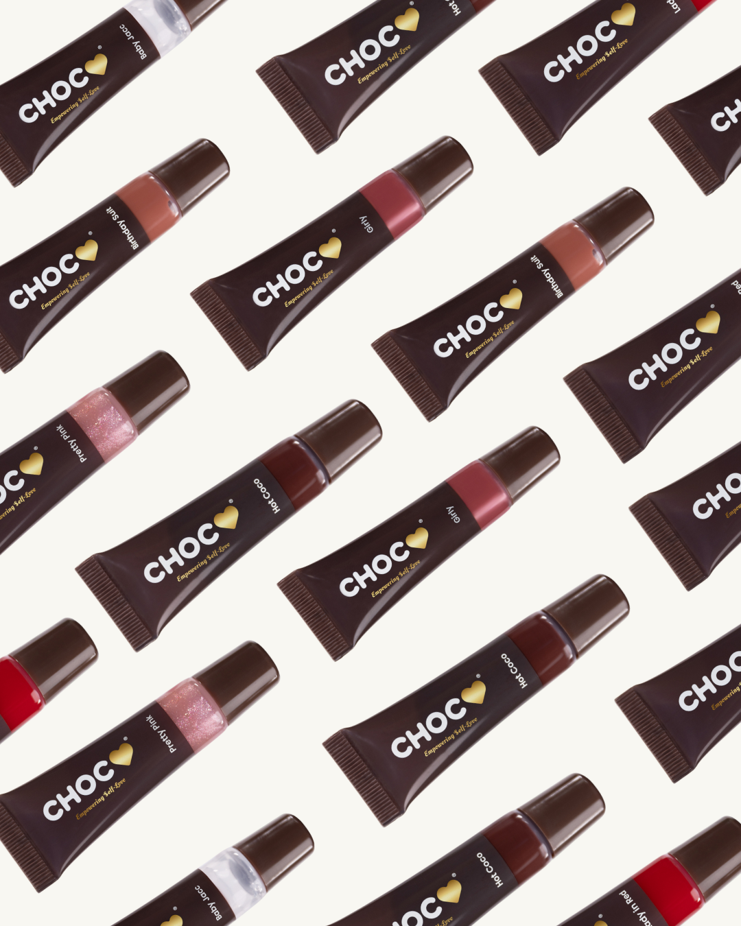 Choc Packaging