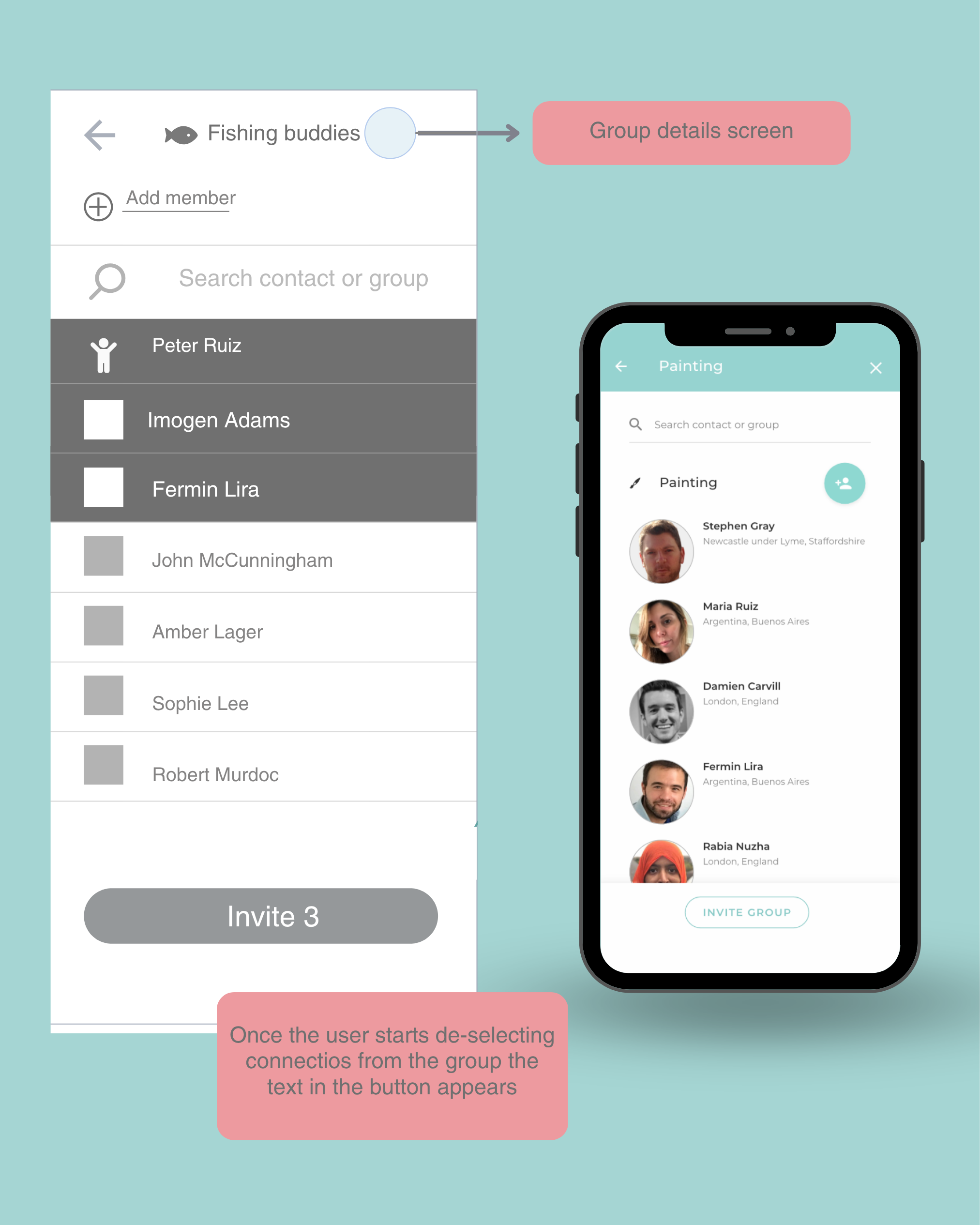 Resbite Ux
