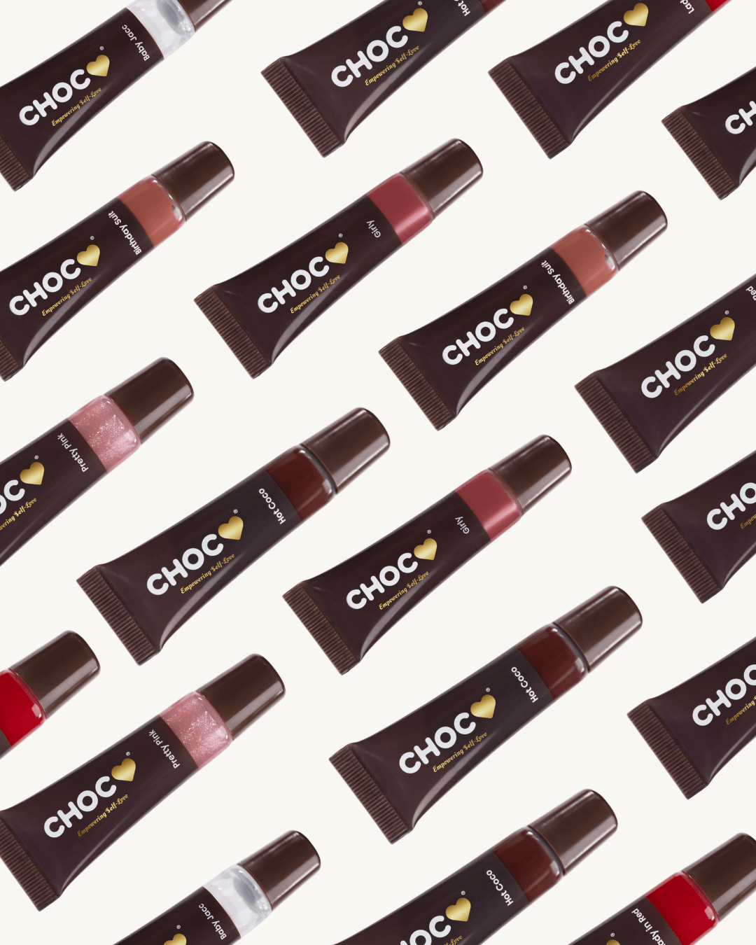 Choc Packaging